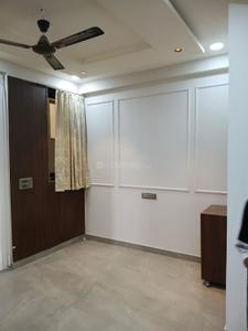 Bedroom Image of 2000 Sq.ft 3 BHK Penthouse for rent in Raja Park Jaipur for Rs. 35000