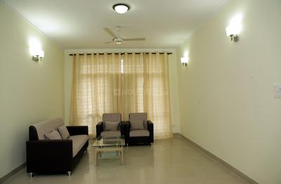 Hall Image of maheshwari house in Sector 57, Gurgaon