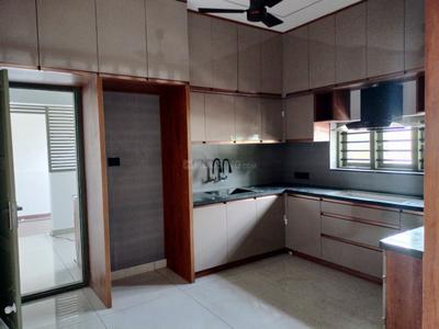 Kitchen Image of 2900 Sq.ft 4 BHK Independent House for sale in Kakkanad Kochi for Rs. 17500000