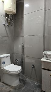 Image of 675 Sq.ft 2 BHK Builder Floor for sale in Govindpuri Extension, New Delhi for Rs. 7500000