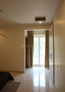Hall Image of 1226 Sq.ft 3 BHK Apartment / Flat for sale in Omaxe Aananda, Naini Allahabad for Rs. 6490000