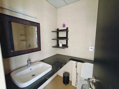 Bathroom Image of 1890 Sq.ft 3 BHK Apartment / Flat for sale in Sobha City, Sector 108 Gurgaon for Rs. 42000000