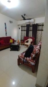 Hall Image of 1500 Sq.ft 3 BHK Apartment / Flat for sale in Mahindra Mahendra Gesco, Goregaon West Mumbai for Rs. 29000000