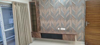 Bedroom Image of 3750 Sq.ft 4 BHK Villa for sale in Kismatpur Hyderabad for Rs. 45000000