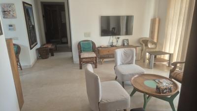 Living Room Image of 2215 Sq.ft 3 BHK Apartment / Flat for sale in Puri Diplomatic Greens, Sector 110A Gurgaon for Rs. 37500000