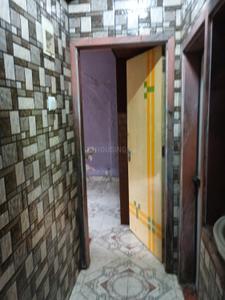 Bedroom Image of 525 Sq.ft 1 BHK Independent House for sale in Rashmi Pink City Phase I, Naigaon East Naigaon for Rs. 3500000