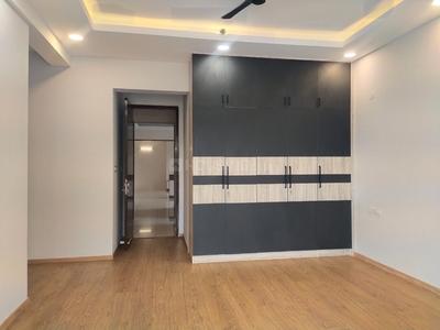 Bedroom Image of 2310 Sq.ft 3.5 BHK Apartment / Flat for sale in Vaswani Exquisite by Vaswani Group, Hoodi Bengaluru for Rs. 39500000