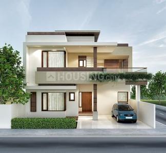 Image of 1200 Sq.ft 2 BHK Villa for sale in Karjat, Thane for Rs. 6000000