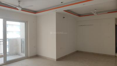 Living Room Image of 1749 Sq.ft 3.5 BHK Apartment / Flat for sale in ATS Tourmaline, Sector 109 Gurgaon for Rs. 23000000