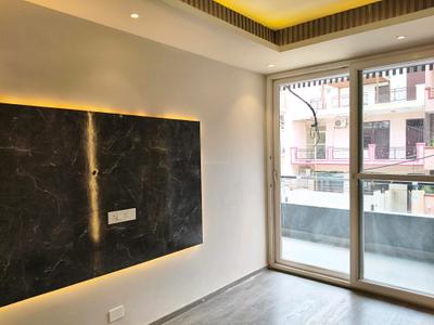 Bedroom Image of 1728 Sq.ft 2 BHK Independent House for sale in Sector 52 Gurgaon for Rs. 15400000