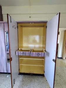 Bedroom Image of 769 Sq.ft 1 BHK Apartment / Flat for sale in Khed Satara for Rs. 3000000