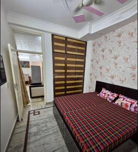 2 BHK Independent Builder Floor