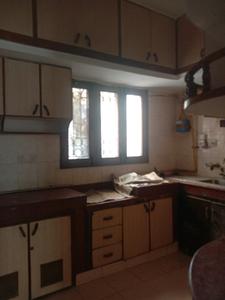 Kitchen Image of 2200 Sq.ft 3 BHK Apartment / Flat for sale in DDA Sector C Pocket 8, Vasant Kunj New Delhi for Rs. 44000000