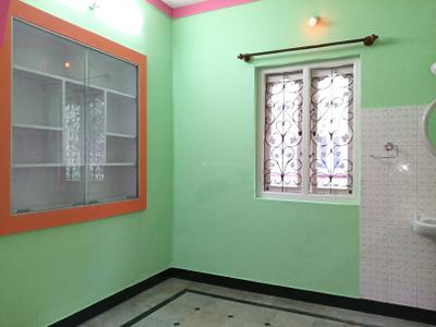 Dining Area Image of 1200 Sq.ft 2 BHK Independent House for rent in Hennur Bengaluru for Rs. 22000