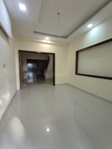 Hall Image of 1200 Sq.ft 2 BHK Independent House for rent in Mangalnath Singapore Residency, Devguradia Indore for Rs. 16000