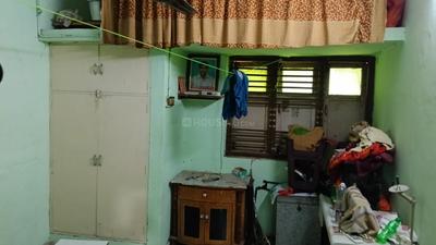 Bedroom Image of 400 Sq.ft 2 BHK Duplex for rent in Sarkhej Ahmedabad for Rs. 9000