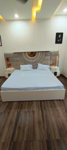 Bedroom Image of 1000 Sq.ft 1 BHK Farm House for sale in Dkrrish Green Beauty Farms, Sector 135 Noida for Rs. 12500000