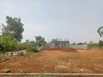 Image of 1200 Sq.ft Residential Plot / Land for sale in Vidyaranyapura, Bengaluru for Rs. 9400000