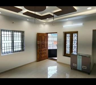Hall Image of 800 Sq.ft 1 BHK Independent House for sale in Premier Sri Aishwaryam Nagar, Guduvancheri Chennai for Rs. 3500000