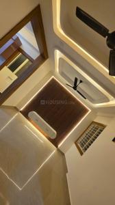 Hall Image of 600 Sq.ft 1 BHK Apartment / Flat for sale in Regal Pink City, Ayodhya Bypass Bhopal for Rs. 3500000