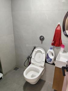 Image of 2600 Sq.ft 3 BHK Apartment / Flat for rent in Science City, Ahmedabad for Rs. 55000