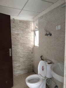 Bedroom Two Image of 990 Sq.ft 2.5 BHK Apartment / Flat for sale in Terrace Homes, Noida Extension Greater Noida for Rs. 7532100