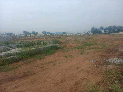 Image of 250 Sq.ft Residential Plot / Land for sale in Shadnagar, Ranga Reddy for Rs. 4675008