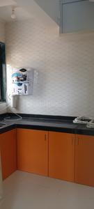 Kitchen Image of Malhar PG & Guest House in Belapur CBD, Navi Mumbai