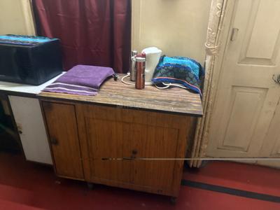 Bedroom Image of Sudeshna in Kalighat, Kolkata