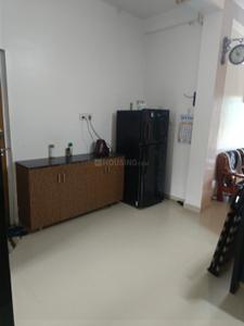 Hall Image of 1100 Sq.ft 2 BHK Independent House for sale in Ms Entire Tanishq Residency, Andada Ankleshwar for Rs. 4551000