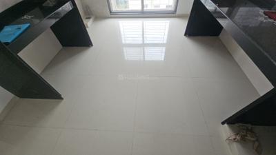 Kitchen Image of 737 Sq.ft 1 BHK Apartment / Flat for sale in Kothrud Pune for Rs. 11000000