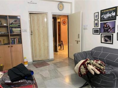 Bedroom Image of 1200 Sq.ft 3 BHK Apartment / Flat for sale in Behala Kolkata for Rs. 7200000