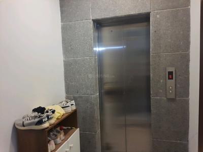 Main Entrance Image of 1050 Sq.ft 2 BHK Builder Floor for sale in Signature Global City 92, Sector 92 Gurgaon for Rs. 10900000