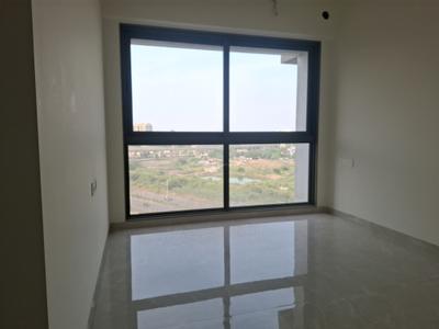 Bedroom Image of 1050 Sq.ft 2 BHK Apartment / Flat for sale in Planet Venus, Kamothe Navi Mumbai for Rs. 11800000