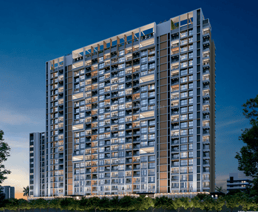 3 BHK Flat