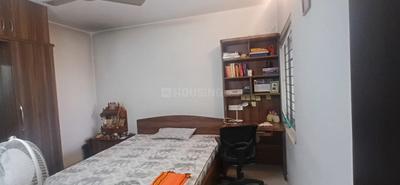 Bedroom Image of 1110 Sq.ft 2 BHK Apartment / Flat for sale in Urwa Mangalore for Rs. 7000000