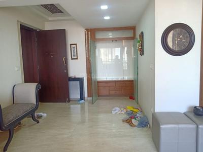Hall Image of 1860 Sq.ft 3 BHK Apartment / Flat for sale in Hiranandani Gardens, Powai Mumbai for Rs. 63500000
