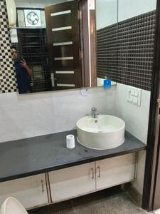 Image of 1125 Sq.ft 3 BHK Builder Floor for sale in Chittaranjan Park, New Delhi for Rs. 35000000