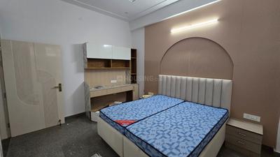 3 BHK Independent Builder Floor