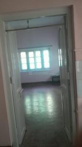 Hall Image of 500 Sq.ft 1 BHK Builder Floor for rent in Regent Park Kolkata for Rs. 9000