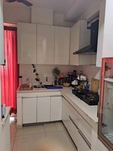 Kitchen Image of 1230 Sq.ft 2.5 BHK Apartment / Flat for sale in Sector 74 Noida for Rs. 14000000