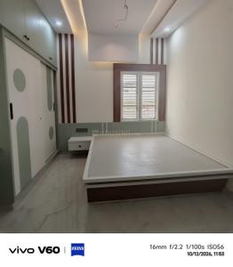 Bedroom Image of 3000 Sq.ft 8 BHK Independent House for sale in Andrahalli Bengaluru for Rs. 24000000