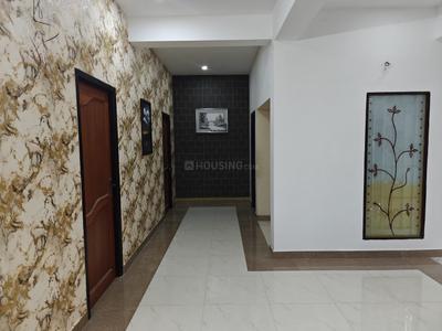 Hall Image of 6000 Sq.ft 6 BHK Villa for sale in Chembarambakkam Chennai for Rs. 21000000