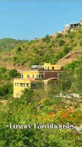 Image of 10000 Sq.ft Residential Plot / Land for sale in Eklingji, Udaipur for Rs. 18000000