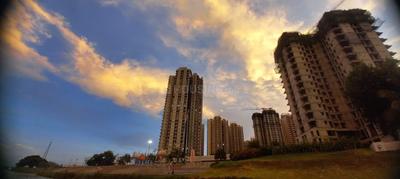 Image of 620 Sq.ft 2 BHK Apartment / Flat for sale in Alcove New Kolkata Sangam, Serampore, Hooghly for Rs. 5250000