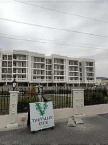 Image of 1760 Sq.ft 3 BHK Builder Floor for sale in The Valley Gardens, Islamnagar Aslamnagar, Panchkula for Rs. 27000000