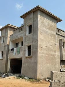 Image of 2400 Sq.ft 4 BHK Villa for sale in Satyabhamapur, Bhubaneswar for Rs. 10000000