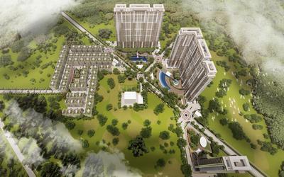 Image of 2760 Sq.ft 3 BHK Apartment / Flat for sale in Whiteland The Aspen, Sector 76, Gurgaon for Rs. 37499999