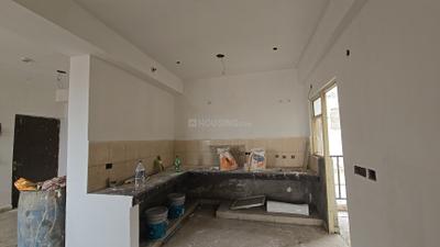 Kitchen Image of 1450 Sq.ft 3 BHK Apartment / Flat for sale in Panchsheel Hynish, Noida Extension Greater Noida for Rs. 10000000