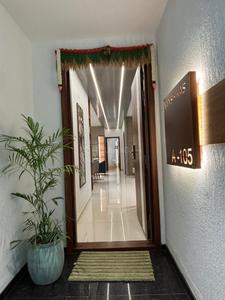 3 BHK Flat